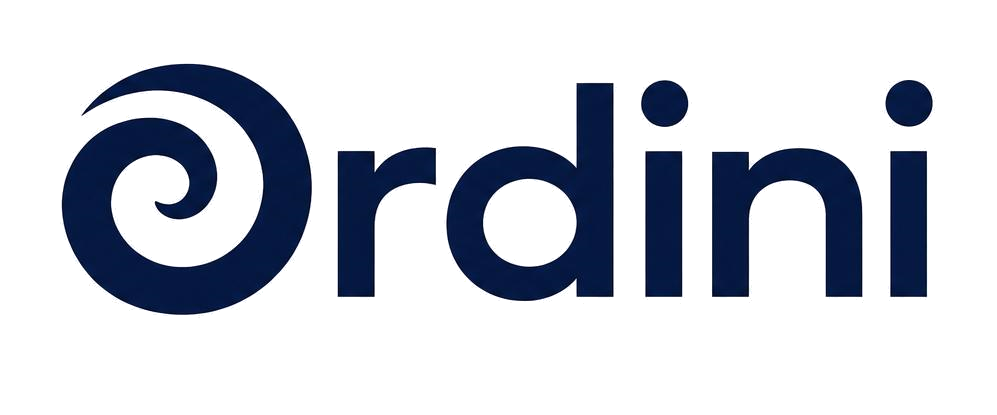 Ordini